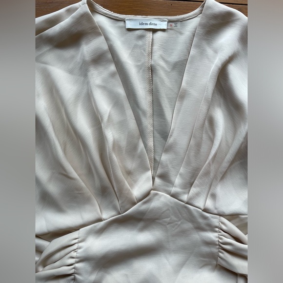 Idem Ditto Blouse - Picture 5 of 7